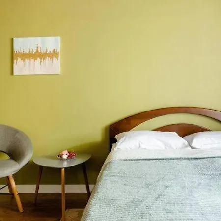 24 Mezhygirska Str 24, Apartments In Historical Parts, Podil Kyiv Room photo