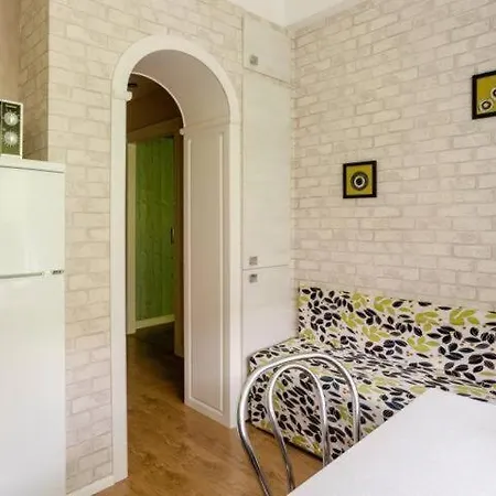 24 Mezhygirska Str 24, Apartments In Historical Parts, Podil Kyiv Room photo