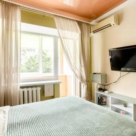 24 Mezhygirska Str 24, Apartments In Historical Parts, Podil Kyiv Room photo